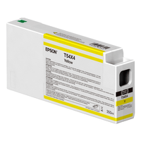 Sglpck YL T54X400 UChrme HDX/HD 350ml