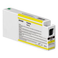 Miniatura 2 de Sglpck YL T54X400 UChrme HDX/HD 350ml