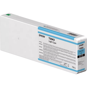 SINGLEPACK-LIGHT-CYAN-T55K500-ULTRA