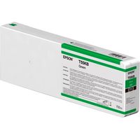 Miniatura 2 de Sglpck Green T55KB00 UChrme HDX/HD 700ml
