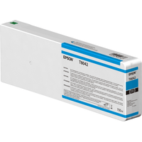 Miniatura 1 de EPSON Singlepack Violet T55KD00 UltraChrome HDX/HD 700ml