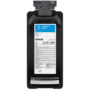 SJIC48P-C-CYAN-INK-CARTRIDGE-FOR-COLORWORKS-C8000E