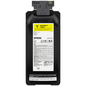 SJIC48P-Y-YELLOW-INK-CARTRIDGE-FOR-COLORWORKS-C8000E