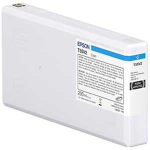 T55W2-CY-Ink-Cartridge