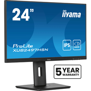 IIYAMA-XUB2497HSN-B2--ProLite-23.8--LED-IPS-Full-HD-HDMI-Altavoces