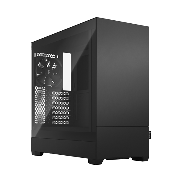 FRACTAL DESING Pop Silent Negro