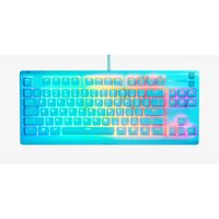 Miniatura 2 de TECLADO STEELSERIES APEX 3 TKL AQUA (USA) (64933)