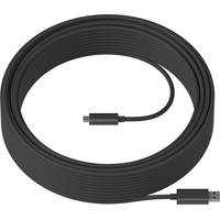 Miniatura 1 de CABLE USB LOGITECH STRONG P/N: 939-001799