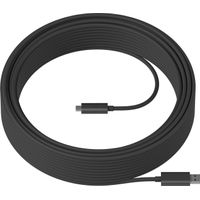 Miniatura 2 de CABLE USB LOGITECH STRONG P/N: 939-001799