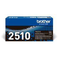 Miniatura 2 de TONER BROTHER NEGRO TN2510