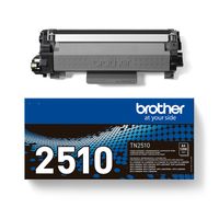 Miniatura 6 de TONER BROTHER NEGRO TN2510