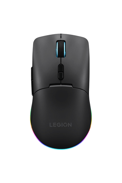 Mouse para juegos inal mbrico RGB Lenovo Legion M220