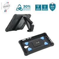 Miniatura 4 de PROTECH - CASE + 360° HANDSTRAP + KICKSTAND FOR GALAXY TAB ACTIVE 5 8