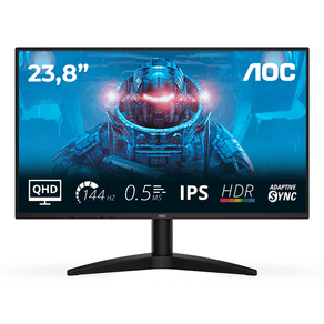 Monitor-AOC-Q24B36X-23.8--LED-IPS-Quad-HD-HDMI