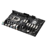 Miniatura 3 de ASROCK Intel  Q270 Pro BTC+ LGA 1151 (Socket H4)