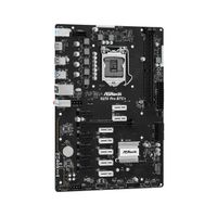 Miniatura 4 de ASROCK Intel  Q270 Pro BTC+ LGA 1151 (Socket H4)