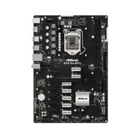 Miniatura 6 de ASROCK Intel  Q270 Pro BTC+ LGA 1151 (Socket H4)