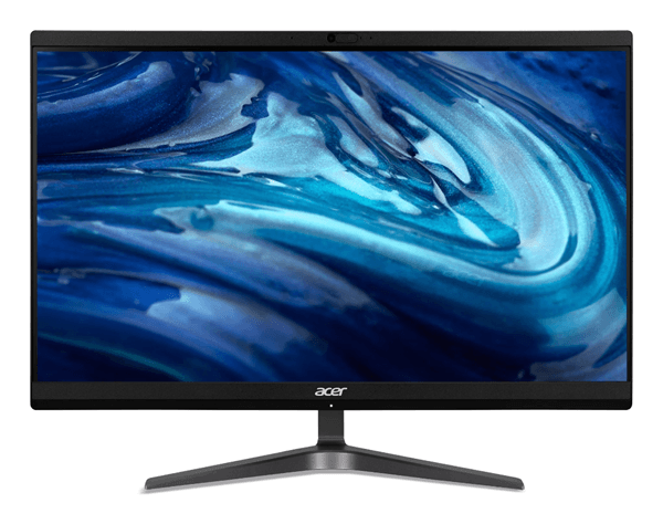 AIO ACER VZ2514G (DQ.R1SEB.003) 23.8" , Ci5-12450H, 16GB, 512 SSD, TECLADO Y RATON USB, W11PRO