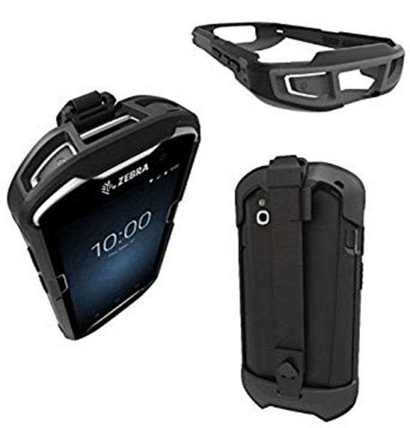 TC5X EXOSKELETON WITH HAND STRAP