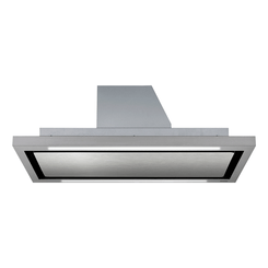 CAMPANA CHIMENEA INFINITON CMPY-CL9XA85 ANCHO 90 CM INOX