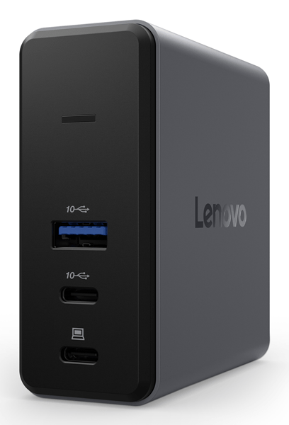Lenovo GaN Powered X9 Travel Dock - EU