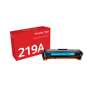 XEROX-Everyday-Cyan-Toner-para-HP-219A--W2191A--Standard-Capacity