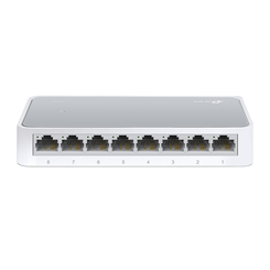 SWITCH 8 PUERTOS 10/100 TP-LINK TL-SF1008D