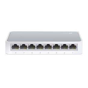 SWITCH-8-PUERTOS-10-100-TP-LINK-TL-SF1008D