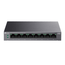 SWITCH-NO-GESTIONABLE-TP-LINK-LS108GP-LITEWAVE-8P-GIGA-SOBREMESA-CARCAS-DE-METAL-8P-PoE-