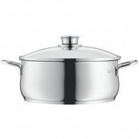 Miniatura 2 de CACEROLA BAJA WMF 730176040 16CM DIADEM PLUS-