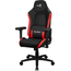 AAEROCOOL Silla Gaming CROWN XL Ergonomic Red
