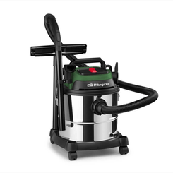 ASPIRADOR SOLIDO Y LIQUIDOS ORBEGOZO APS1400 1400 W
