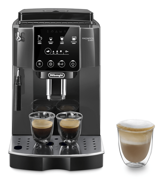 CAFETERA DELONGHI ECAM220.22.GB NEGRA