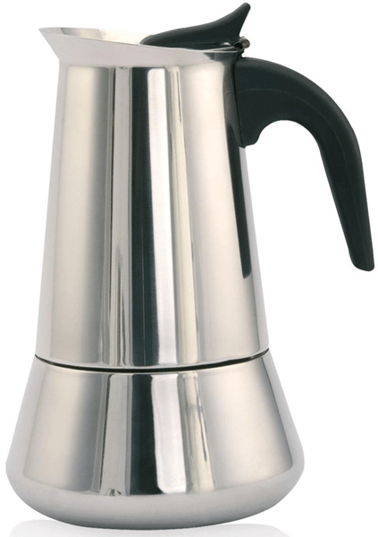 CAFETERA ITALIANA ORBEGOZO KFI460 4TAZAS