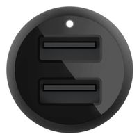 Miniatura 5 de Dual USB-A Car Charger w/1M PVC A-LTG