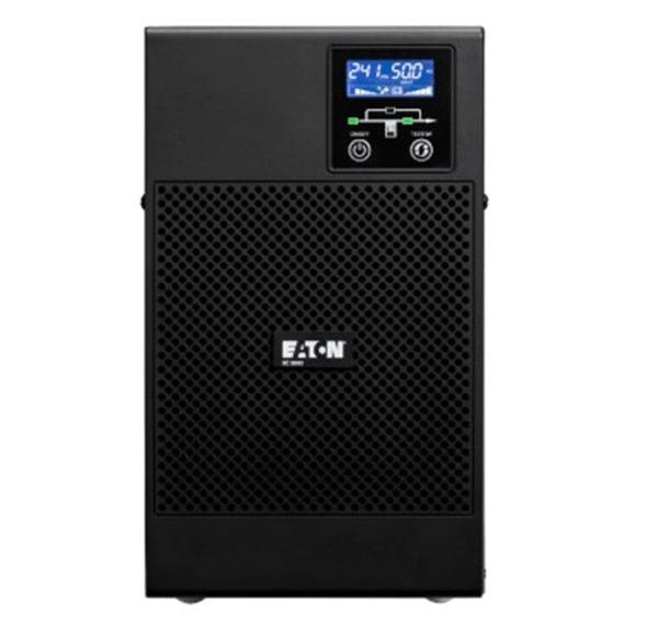 Eaton 9E 1000i - Aut. 15 min.