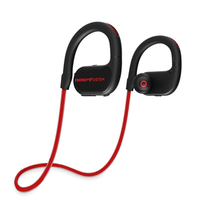 AURICULARES-ENERGY-SISTEM-BT-RUNIING-2-NEON-RED
