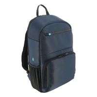 Miniatura 2 de Mochila Executive 4 14-16   - Main Fabric 100  Recycled - 18L - SmartLoop