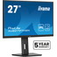 IIYAMA-XUB2797HSN-B2--ProLite-27--LED-IPS-Full-HD-HDMI-Altavoces