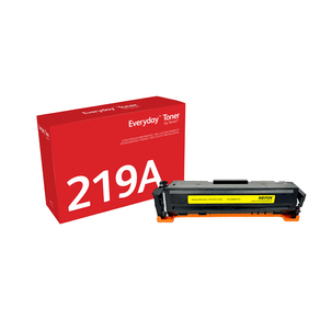 XEROX-Everyday-Amarillo-Toner-para-HP-219A--W2192A--Standard-Capacity