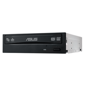 REGRABADORA INTERNA ASUS DRW-24D5MT/BLK/B/GEN BULK SATA NEGRO
