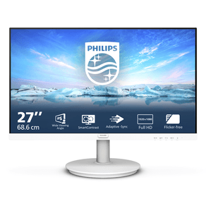 PHILIPS-V-Line-27--LCD-IPS-Full-HD-HDMI-VGA-Altavoces