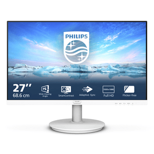 PHILIPS-V-Line-27--LCD-IPS-Full-HD-HDMI-VGA-Altavoces