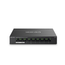 SWITCH-POE--NO-GESTIONABLE-MERCUSYS-MS108GP-8P-10-100-1000-7P-POE--65W--ETHERNET-MINI-DESKTOP
