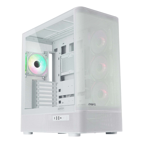 CAJA-ATX-ABYSM-DANUBE-SAVA-H500-II-AIR-WHITE-2x3.5--3x2.5--2xUSB3.0-1xUSB-C-GPU-400mm