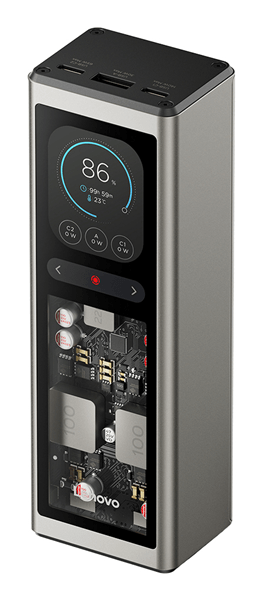 Banco de energ a para port tiles Lenovo 140 W