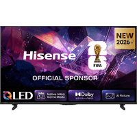 Miniatura 1 de Serie E7 PRO QLED Gaming TV 55E7S PRO  55 pulgadas  Modo Juego 144 Hz Nativos  Hi-QLED Color  Dolby Vison