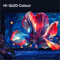 Miniatura 6 de Serie E7 PRO QLED Gaming TV 55E7S PRO  55 pulgadas  Modo Juego 144 Hz Nativos  Hi-QLED Color  Dolby Vison