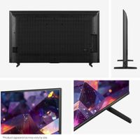 Miniatura 12 de Serie E7 PRO QLED Gaming TV 55E7S PRO  55 pulgadas  Modo Juego 144 Hz Nativos  Hi-QLED Color  Dolby Vison