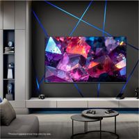 Miniatura 14 de Serie E7 PRO QLED Gaming TV 55E7S PRO  55 pulgadas  Modo Juego 144 Hz Nativos  Hi-QLED Color  Dolby Vison